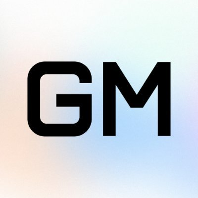 GM Agents logo