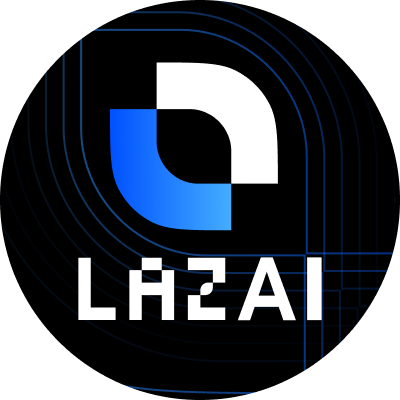 LazAI logo